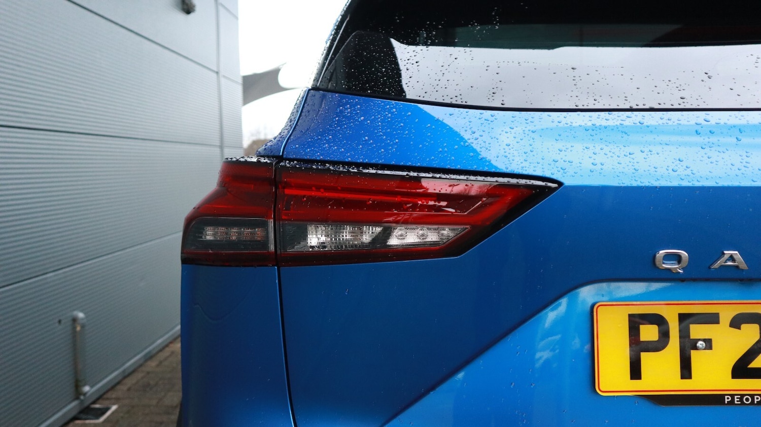 Used Nissan Qashqai 2022 for sale - 76818316: Photo 12