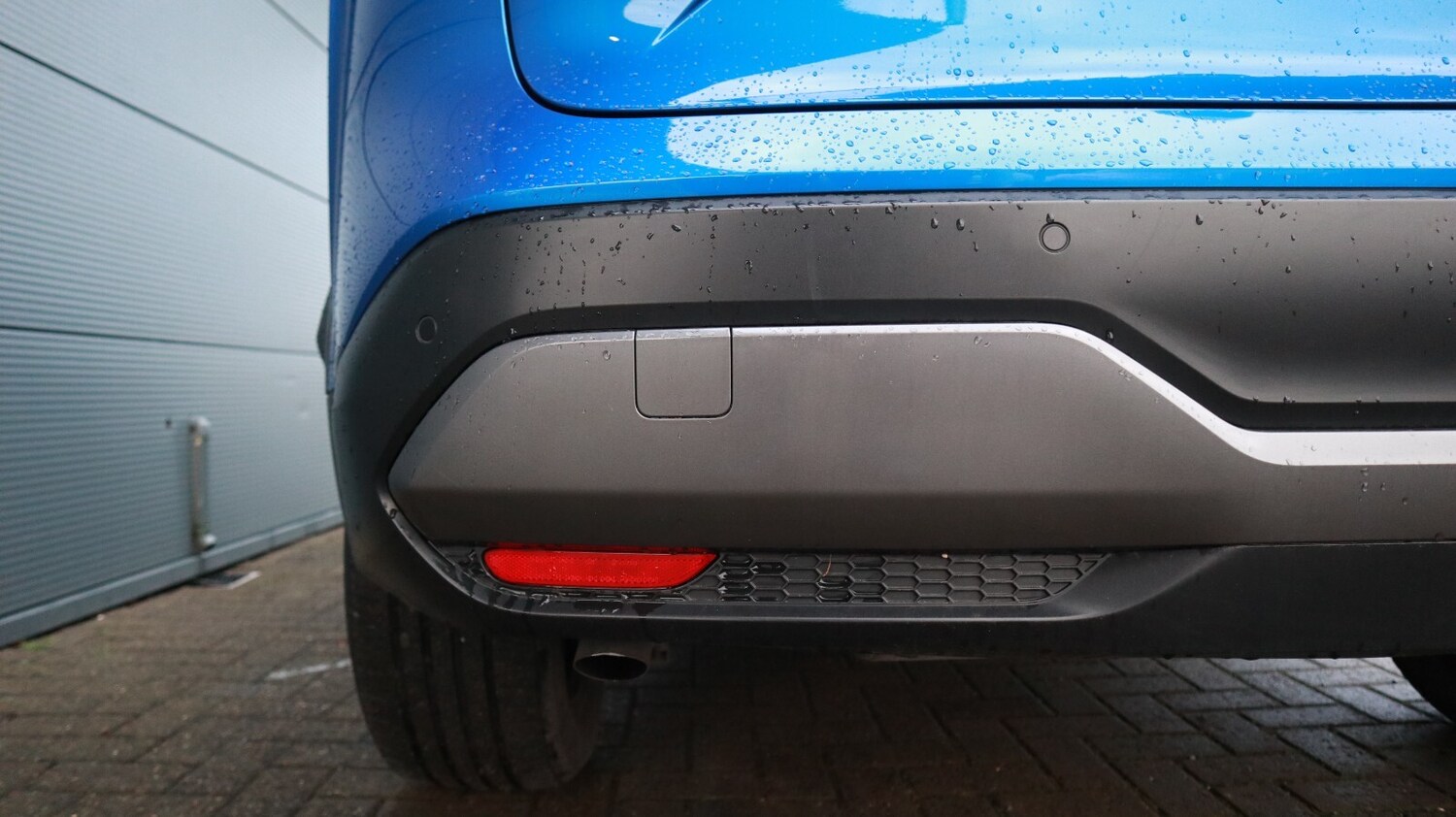 Used Nissan Qashqai 2022 for sale - 76818316: Photo 13