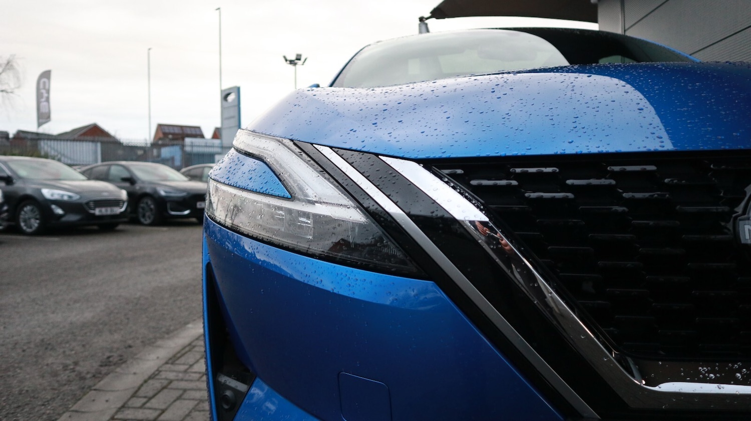 Used Nissan Qashqai 2022 for sale - 76818316: Photo 15