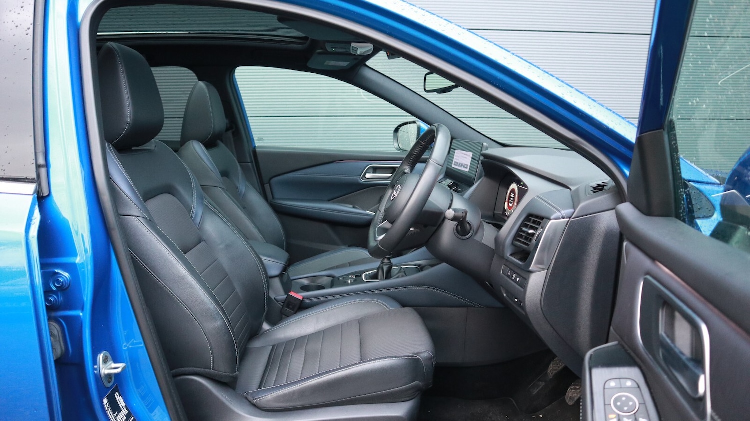 Used Nissan Qashqai 2022 for sale - 76818316: Photo 21