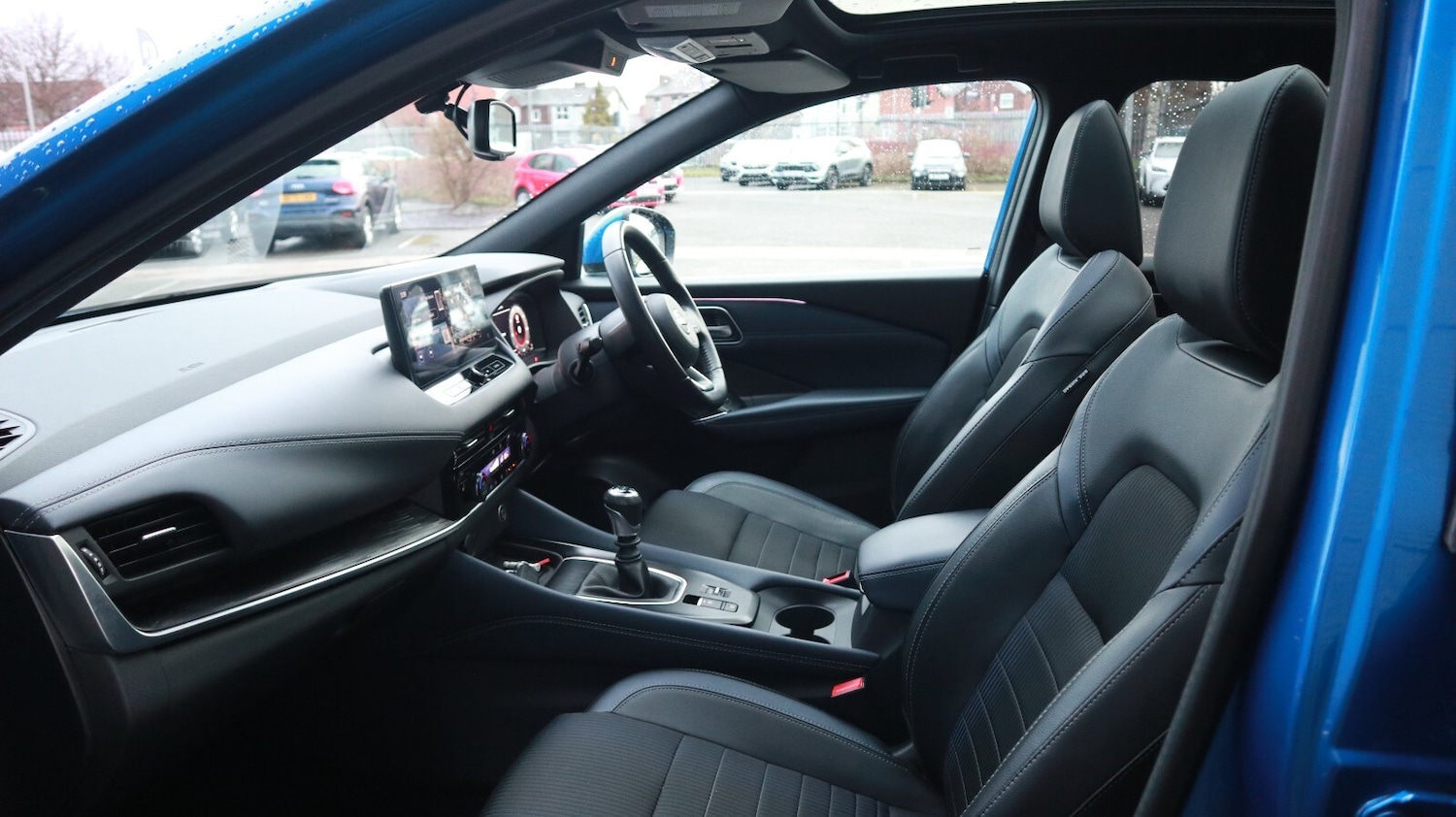 Used Nissan Qashqai 2022 for sale - 76818316: Photo 23