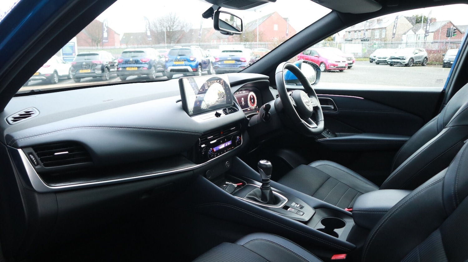 Used Nissan Qashqai 2022 for sale - 76818316: Photo 24