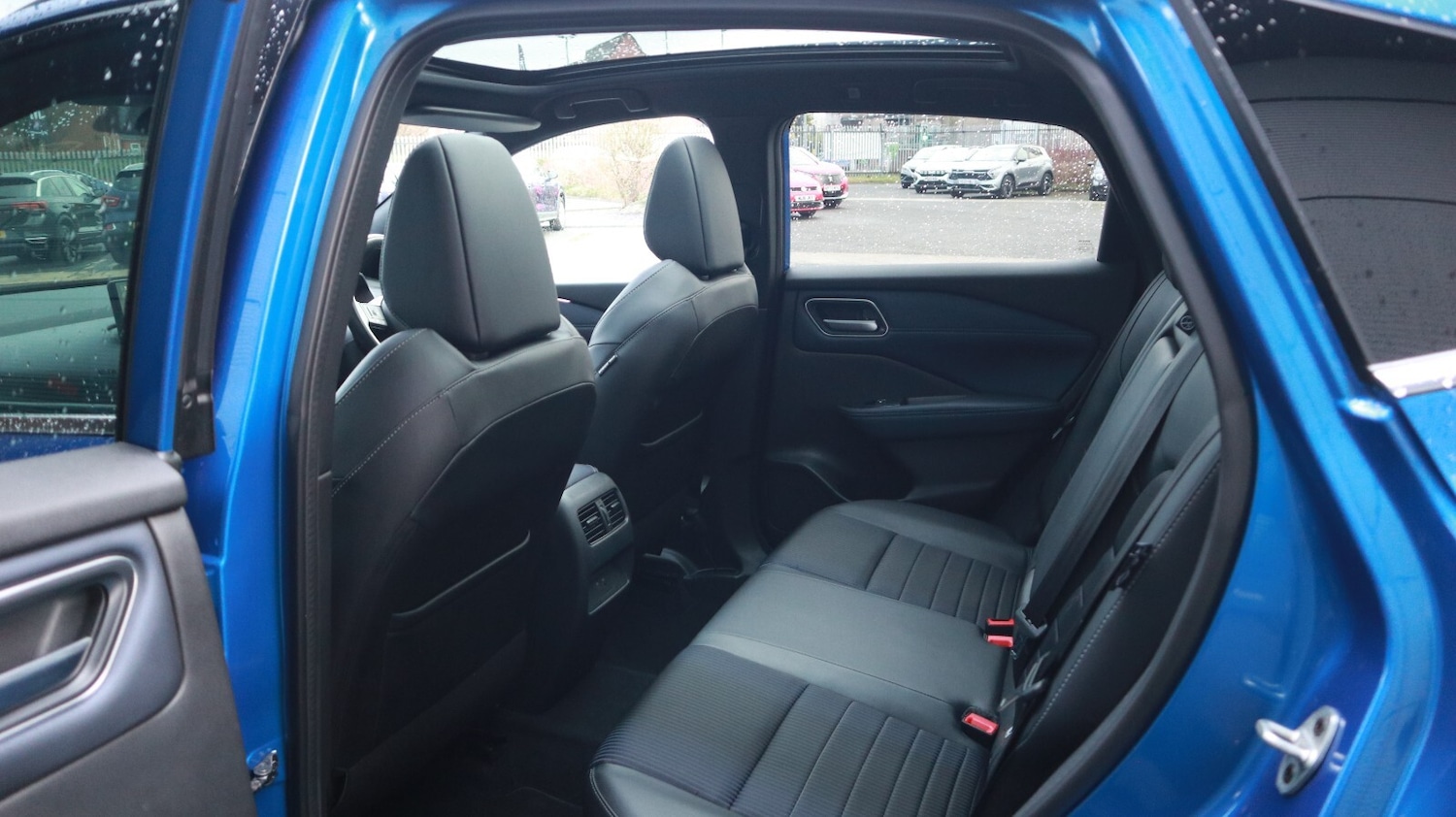 Used Nissan Qashqai 2022 for sale - 76818316: Photo 25