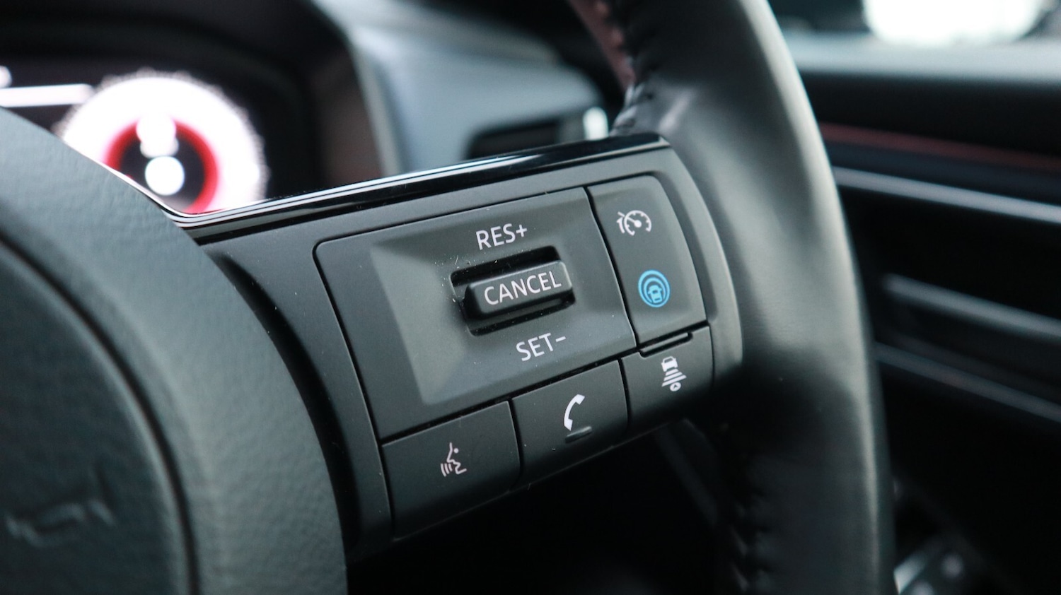 Used Nissan Qashqai 2022 for sale - 76818316: Photo 29