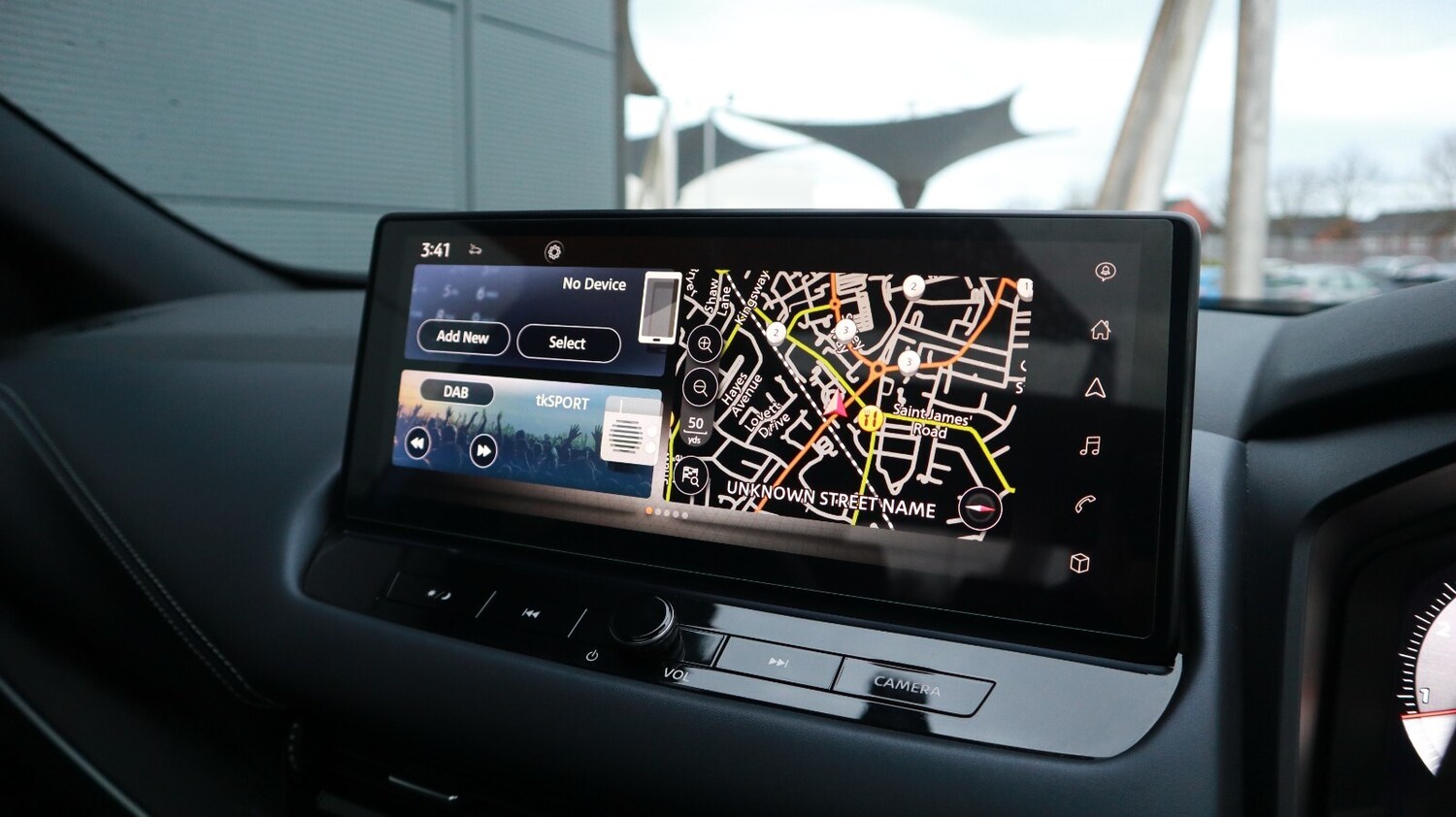 Used Nissan Qashqai 2022 for sale - 76818316: Photo 32