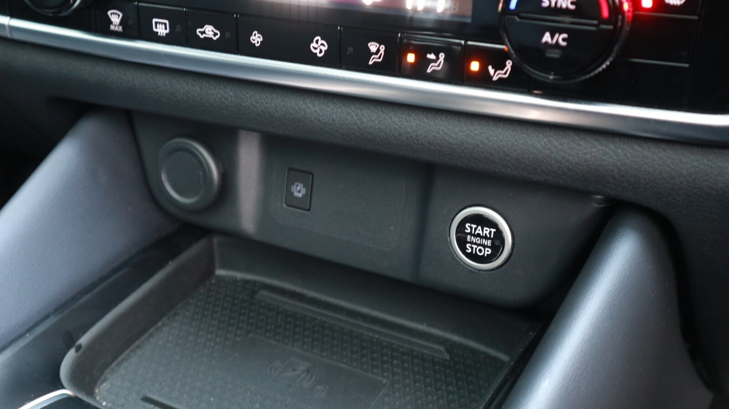 Used Nissan Qashqai 2022 for sale - 76818316: Photo 34