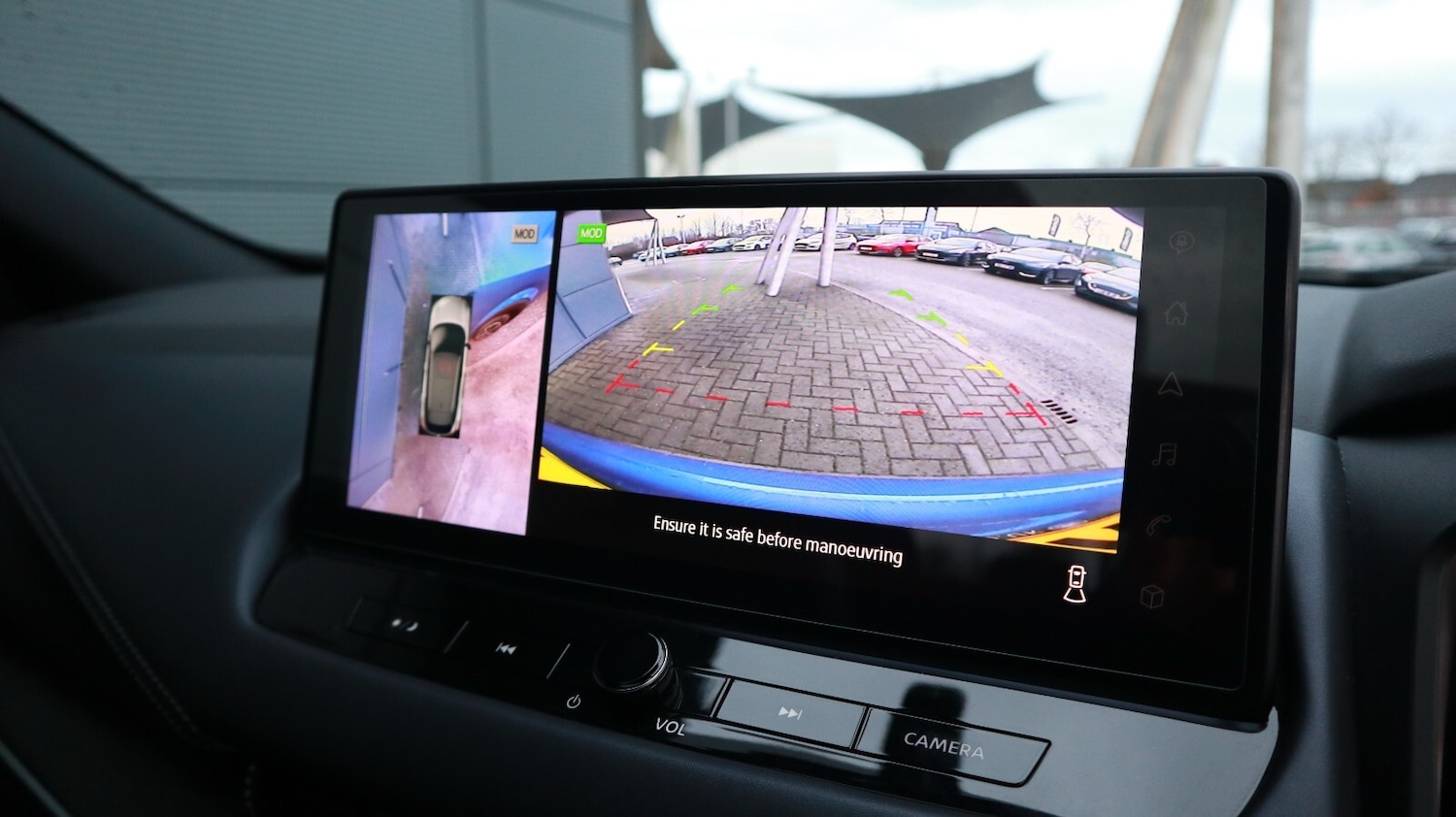 Used Nissan Qashqai 2022 for sale - 76818316: Photo 37