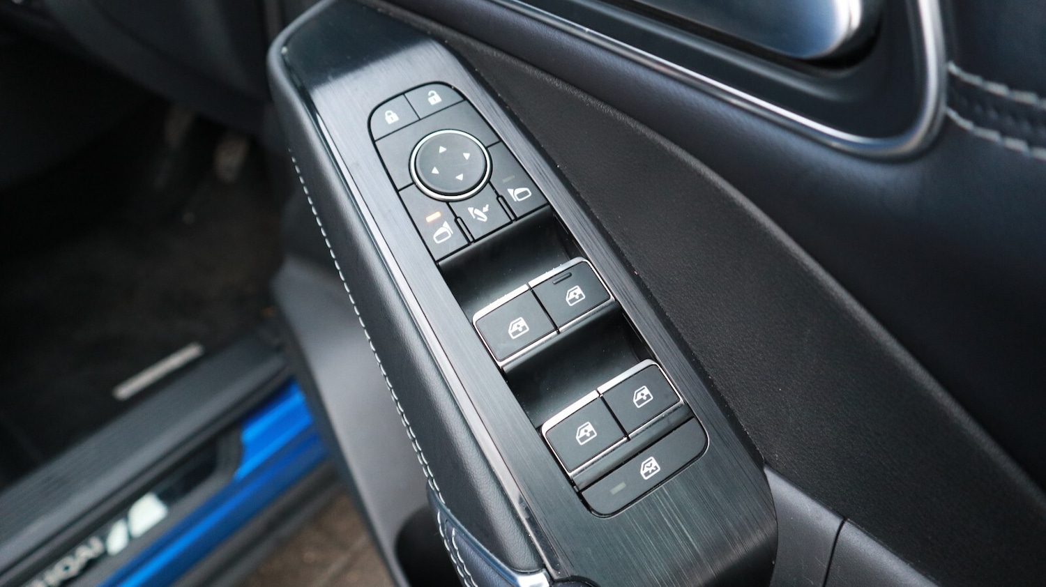 Used Nissan Qashqai 2022 for sale - 76818316: Photo 38