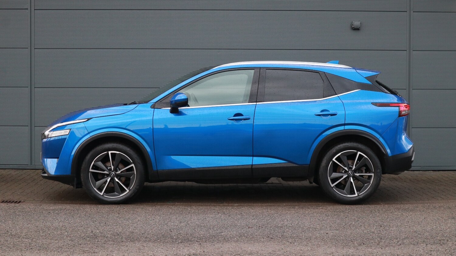 Used Nissan Qashqai 2022 for sale - 76818316: Photo 4