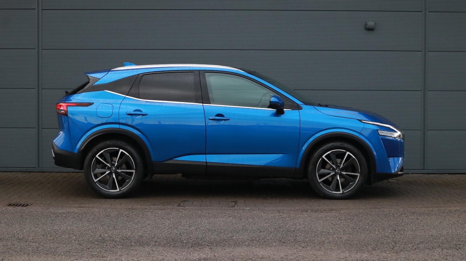 Used Nissan Qashqai 2022 for sale - 76818316: Photo 8