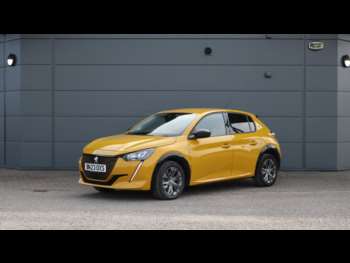 Used Peugeot 208 2023 for sale - 74013565: Photo