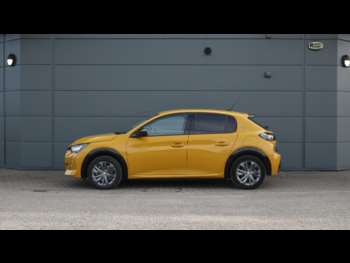 Used Peugeot 208 2023 for sale - 74013565: Photo