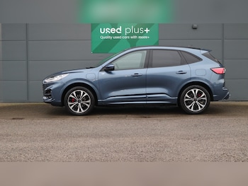 Used Ford Kuga 2024 for sale - 77841530: Photo