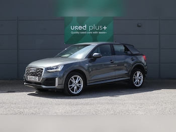 Used Audi Q2 2019 for sale - 78892589: Photo