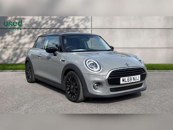 Used MINI Hatch 2019 for sale - 79699155: Photo