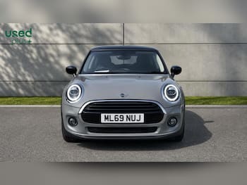 Used MINI Hatch 2019 for sale - 79699155: Photo