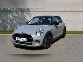 Used MINI Hatch 2019 for sale - 79699155: Photo