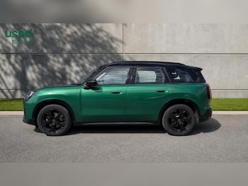 Used MINI Countryman 2025 for sale - 79602681: Photo