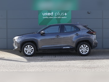 Used Toyota Yaris Cross 2024 for sale - 78186988: Photo