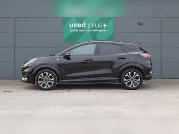 Used Ford Puma 2021 for sale - 77911190: Photo