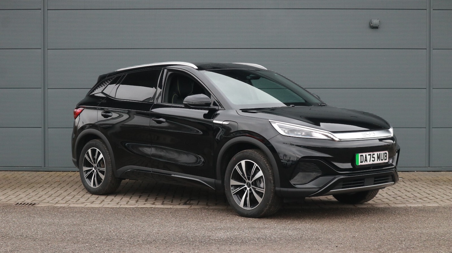 Used BYD Atto 3 2025 for sale - 77373052: Photo 10