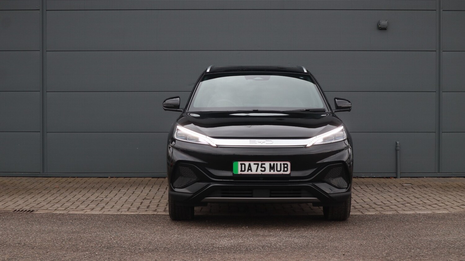 Used BYD Atto 3 2025 for sale - 77373052: Photo 11