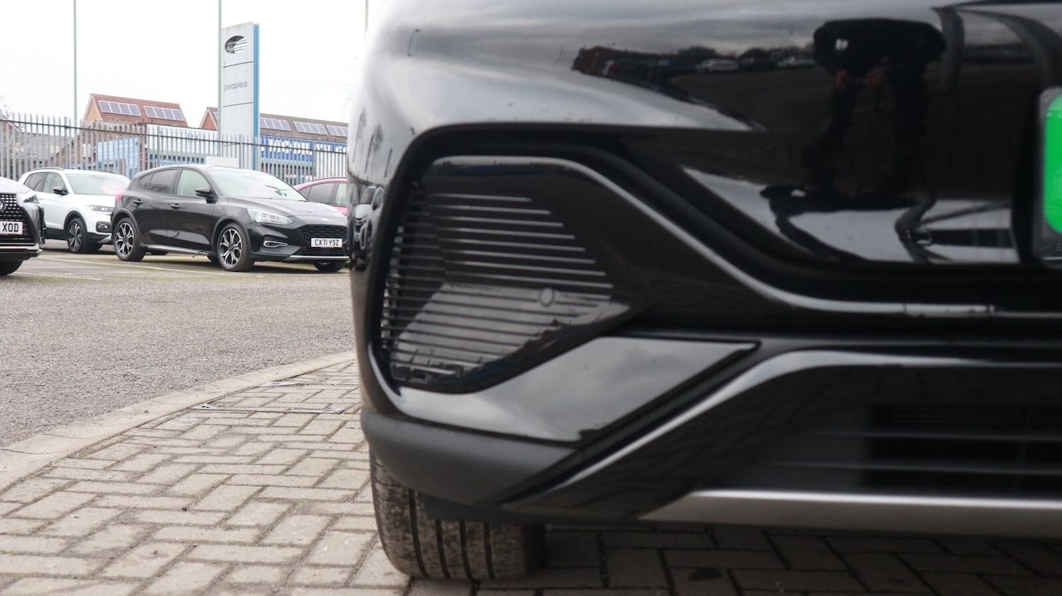 Used BYD Atto 3 2025 for sale - 77373052: Photo 17