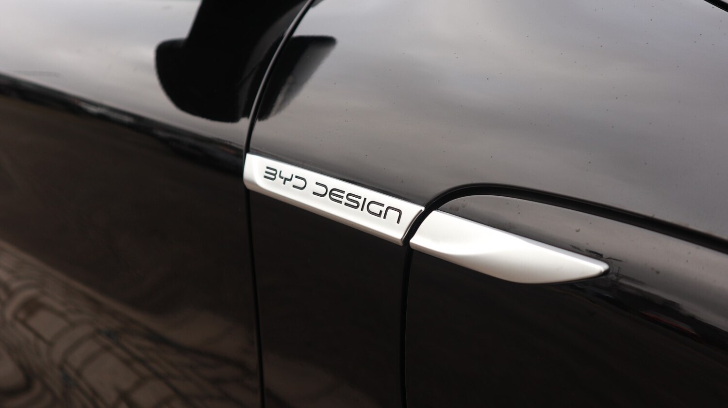 Used BYD Atto 3 2025 for sale - 77373052: Photo 18