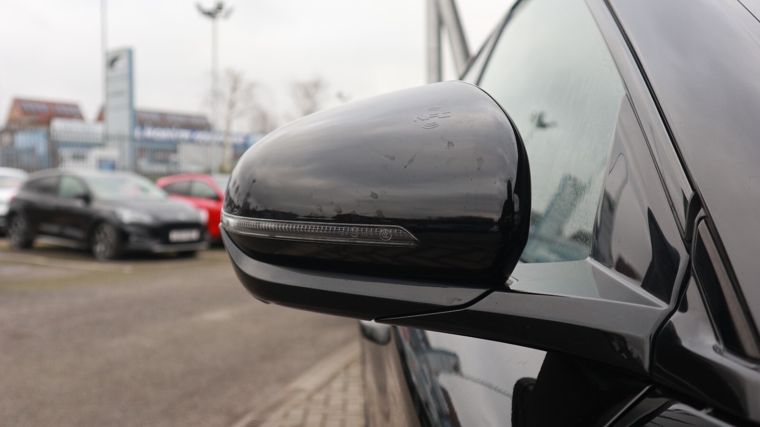 Used BYD Atto 3 2025 for sale - 77373052: Photo 19