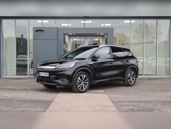 Used BYD Atto 3 2025 for sale - 77373052: Photo