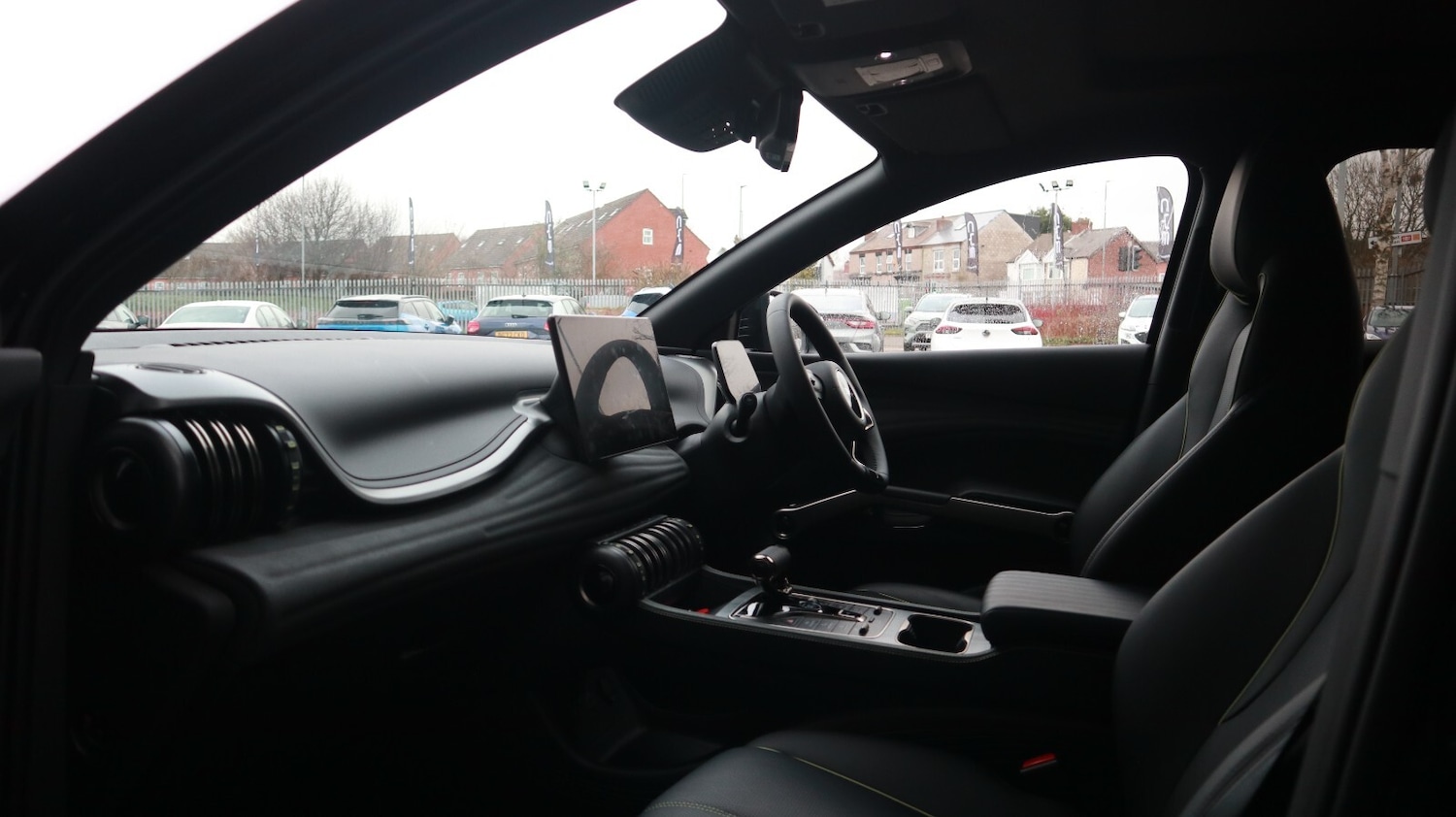 Used BYD Atto 3 2025 for sale - 77373052: Photo 24