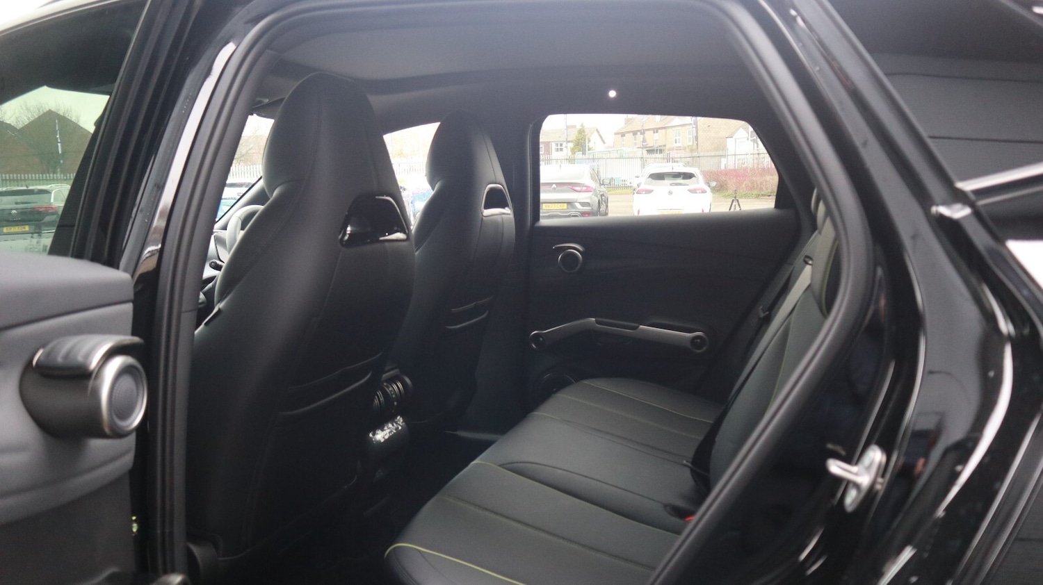 Used BYD Atto 3 2025 for sale - 77373052: Photo 26