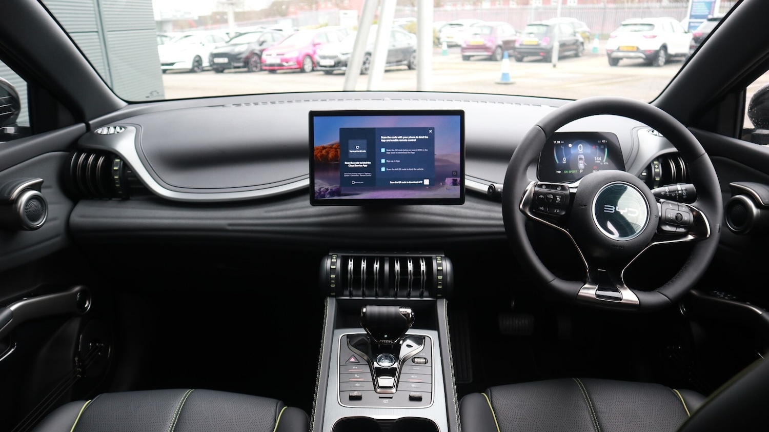 Used BYD Atto 3 2025 for sale - 77373052: Photo 28