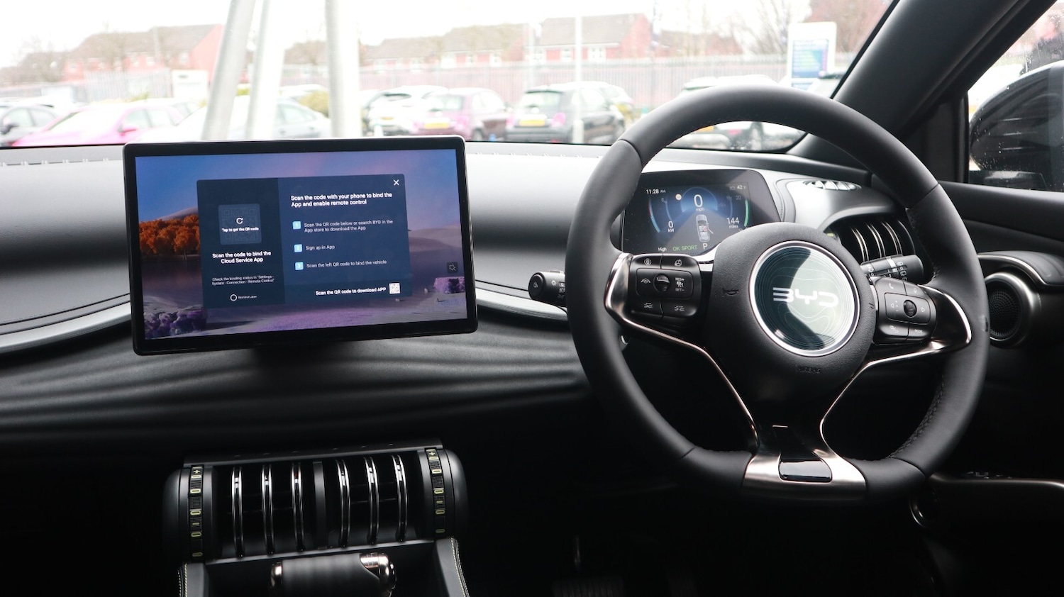 Used BYD Atto 3 2025 for sale - 77373052: Photo 29