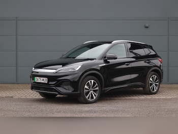 Used BYD Atto 3 2025 for sale - 77373052: Photo