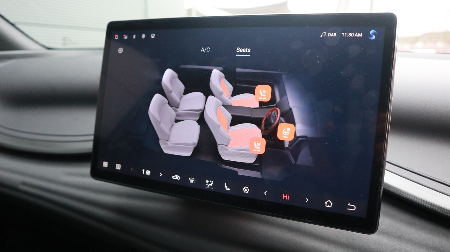 Used BYD Atto 3 2025 for sale - 77373052: Photo 33