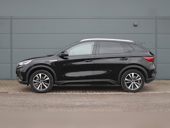 Used BYD Atto 3 2025 for sale - 77373052: Photo