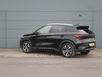 Used BYD Atto 3 2025 for sale - 77373052: Photo