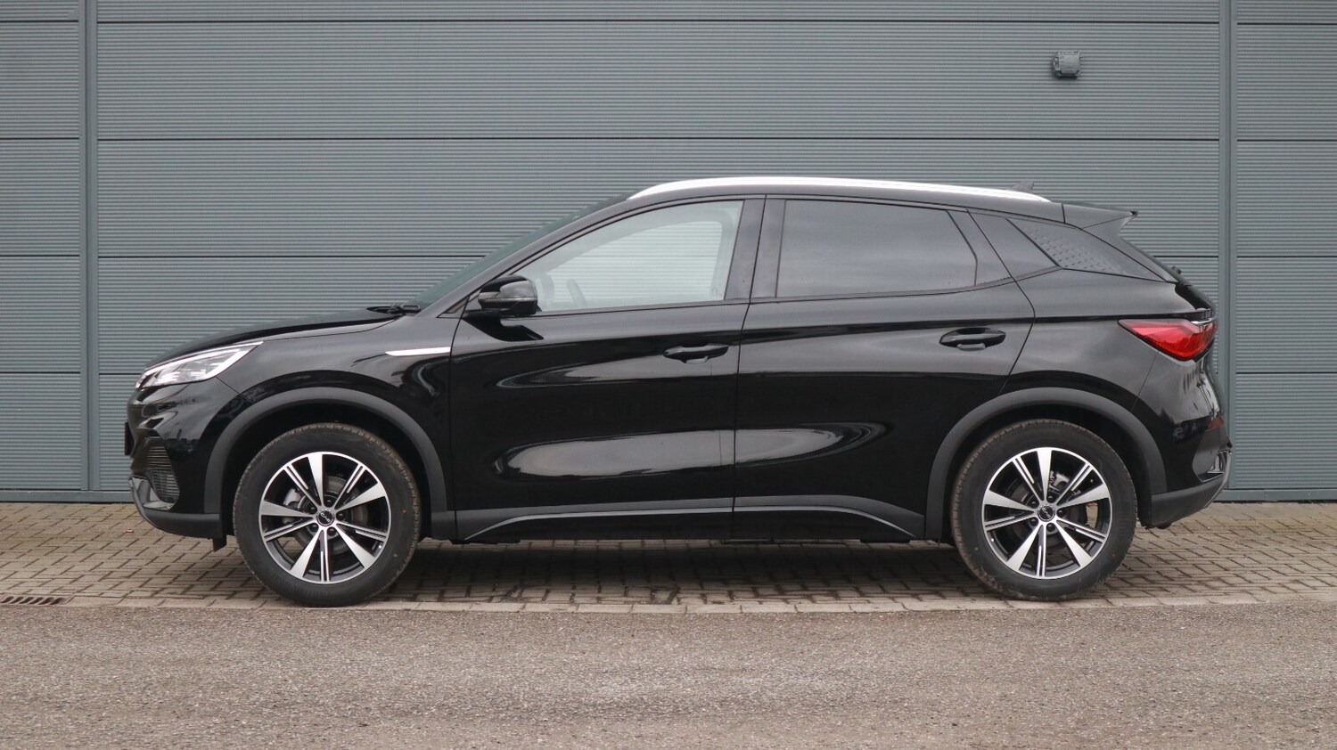 Used BYD Atto 3 2025 for sale - 77373052: Photo 5