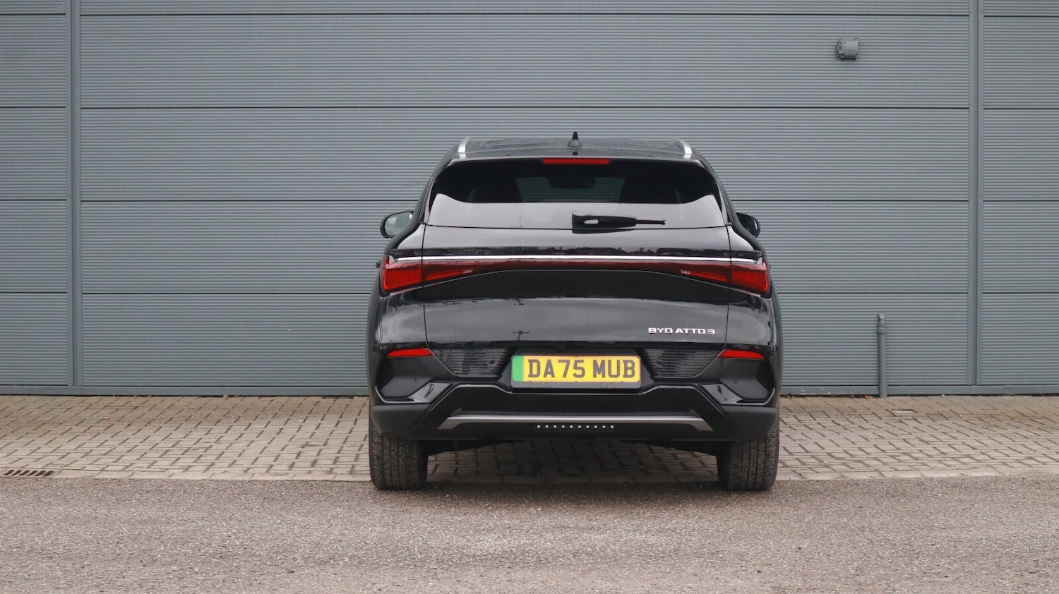 Used BYD Atto 3 2025 for sale - 77373052: Photo 7