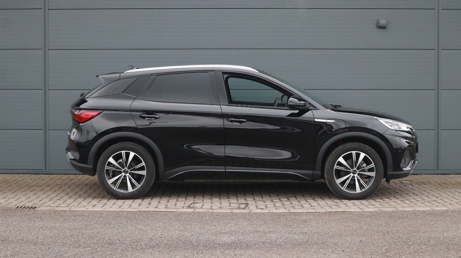 Used BYD Atto 3 2025 for sale - 77373052: Photo 9