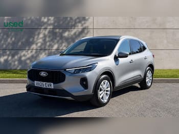 Used Ford Kuga 2025 for sale - 79646522: Photo
