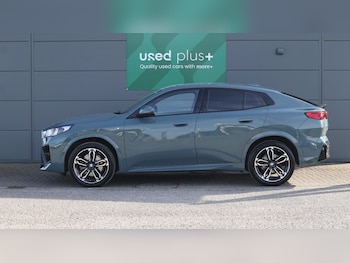 Used BMW X2 2025 for sale - 78813521: Photo