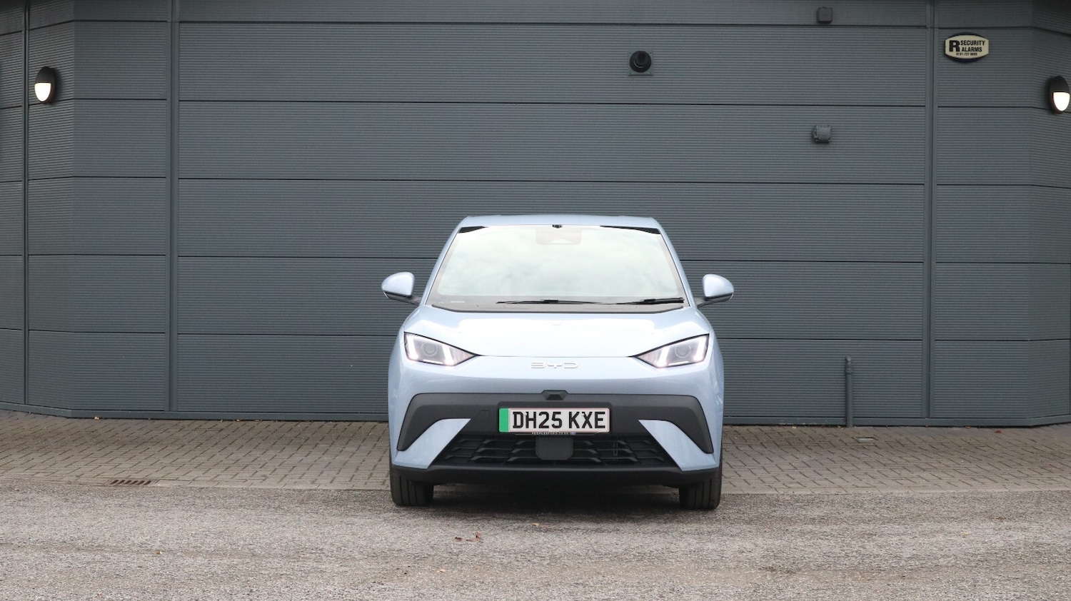 Used BYD Dolphin 2025 for sale - 76818215: Photo 11