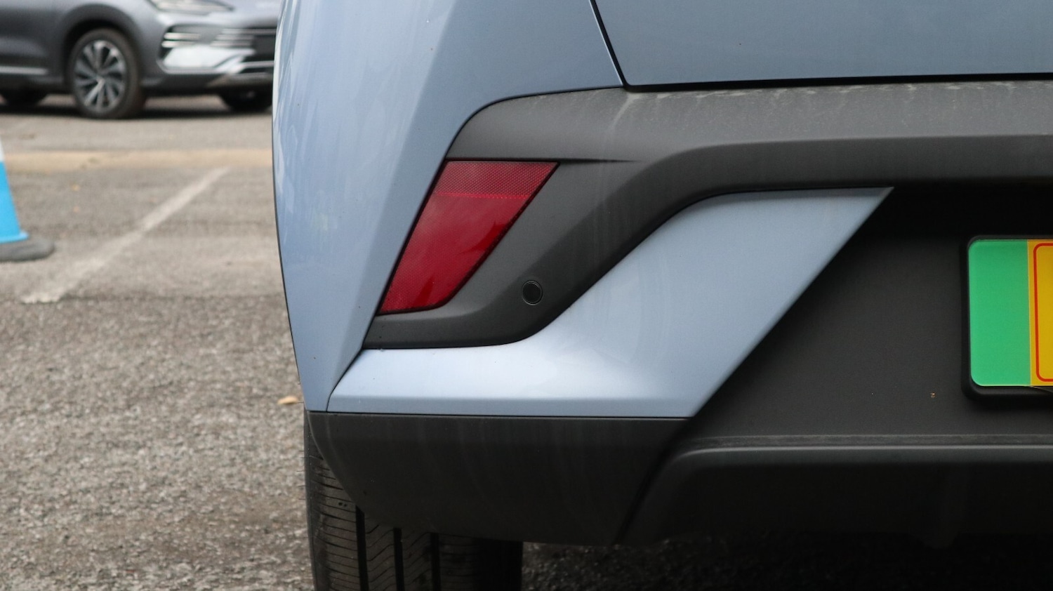 Used BYD Dolphin 2025 for sale - 76818215: Photo 12