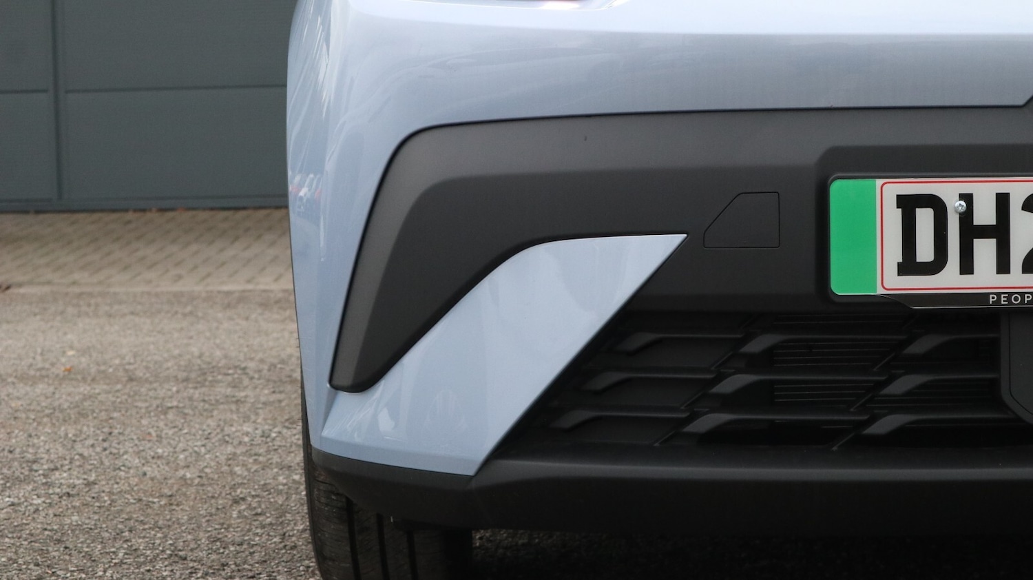 Used BYD Dolphin 2025 for sale - 76818215: Photo 13