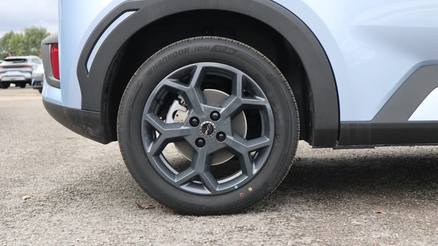 Used BYD Dolphin 2025 for sale - 76818215: Photo 14