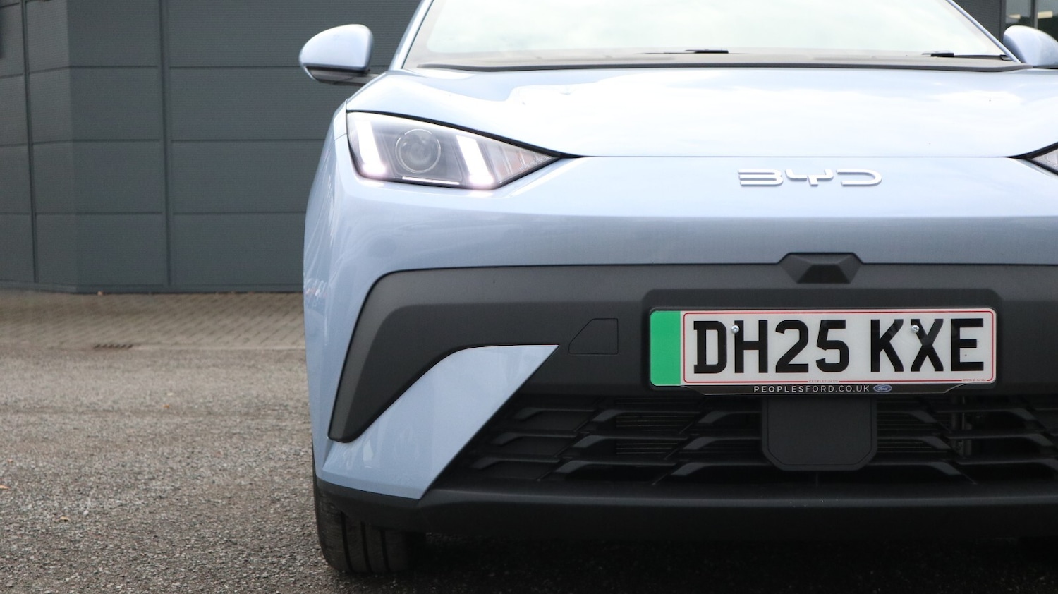 Used BYD Dolphin 2025 for sale - 76818215: Photo 15