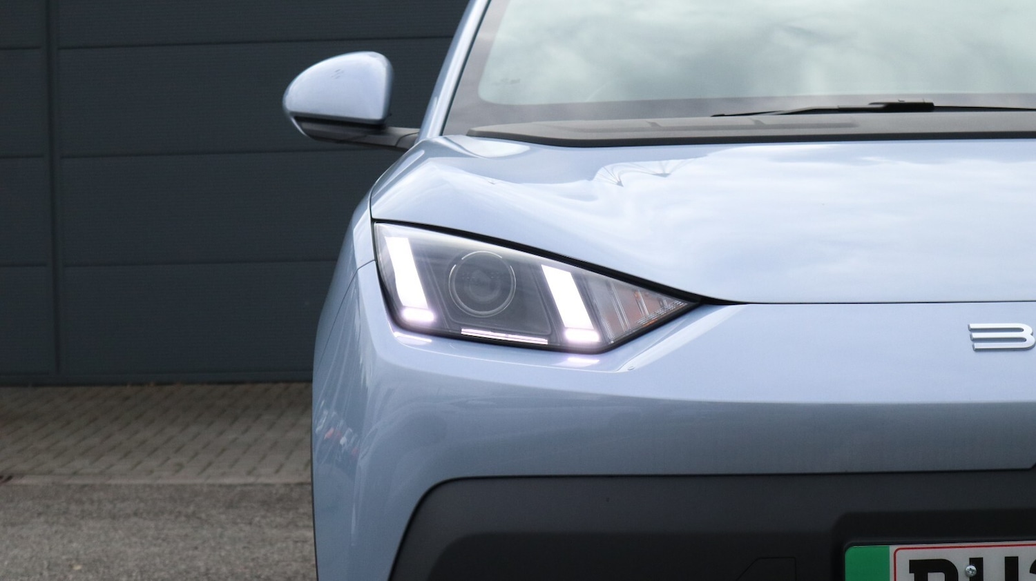 Used BYD Dolphin 2025 for sale - 76818215: Photo 16