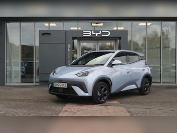 Used BYD Dolphin 2025 for sale - 76818215: Photo